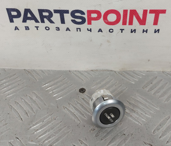 Кнопка запуску двигуна AH2214C376AA LAND ROVER