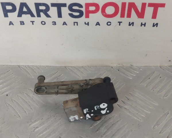 Регулятор положення кузова передньої підвіски AH323C097CD LAND ROVER