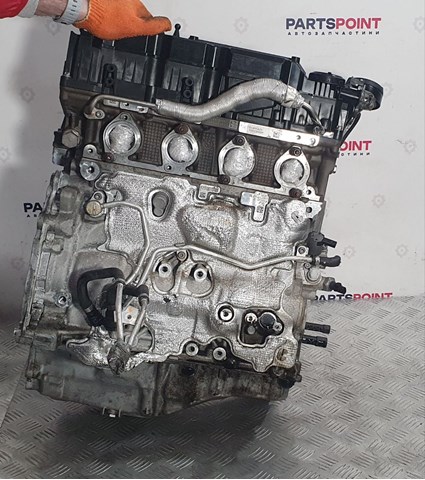 Двигун у зборі B47D20B BMW