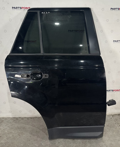 Двері задні в зборі BFA790080 LAND ROVER