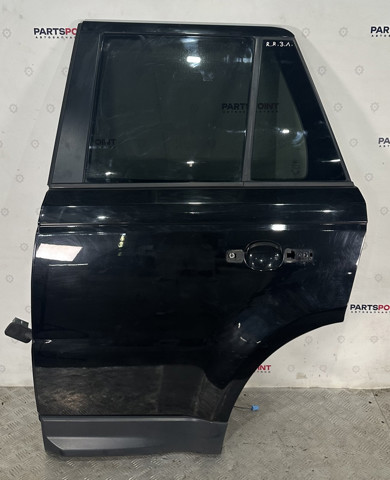 Двері пасажирськи задні ліві Land Rover Range Rover SPORT I