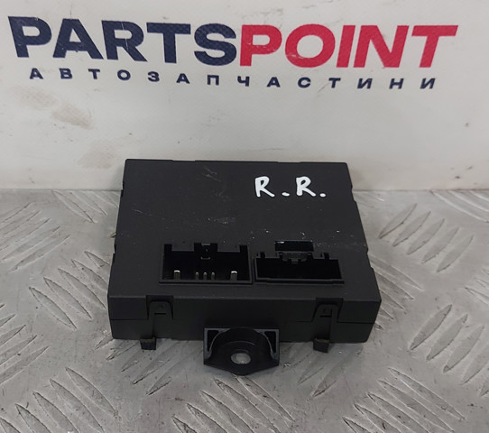 Блок комфорту задніх дверей BJ3214D620AC LAND ROVER