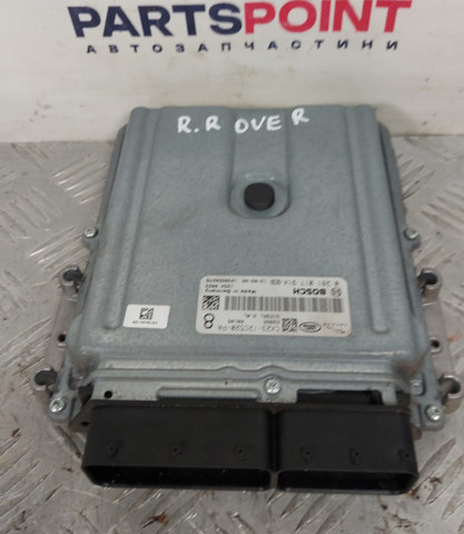 Мізки двигуна CX2312C520PA LAND ROVER