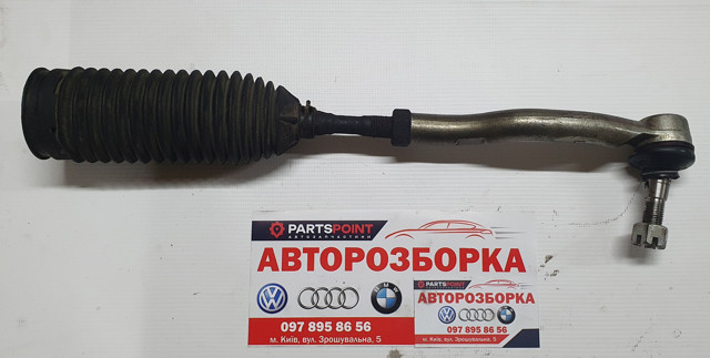 Рульовий наконечник D86403KA0B NISSAN