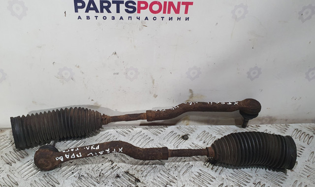 Рульовий наконечник D86404BA0A NISSAN