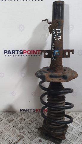 Амортизатор передньої підвіски E43024CB1D NISSAN