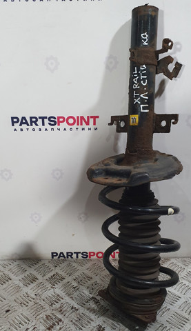 Ліва передня стійка E43034CB1D NISSAN