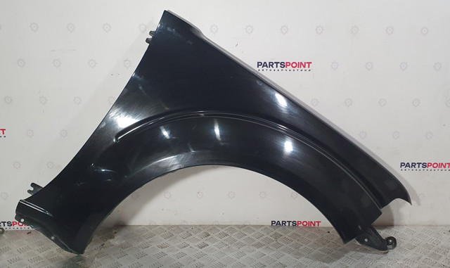 Переднє праве крило F31004X0MA NISSAN