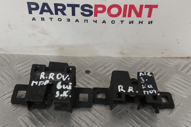 Замок капота Land Rover Range Rover IV