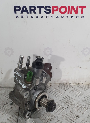 Насос паливний високого тиску (ПНВТ) - DIESEL G4D39B395AA JAGUAR