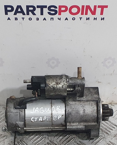 Стартер двигуна GX7311001BC JAGUAR