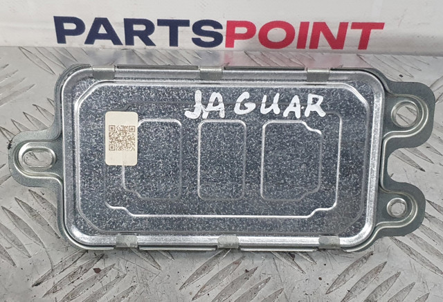 Модуль керування (ЕБУ) бортової мережі GX7314B526AC JAGUAR