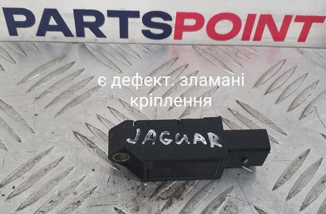 Датчик тиску вихлопних газів GX735L200AA JAGUAR