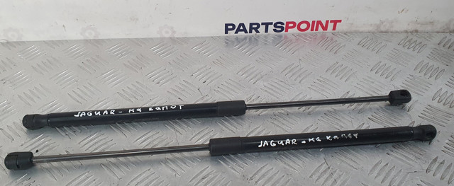 Амортизатор під капот HK8316C826AA JAGUAR