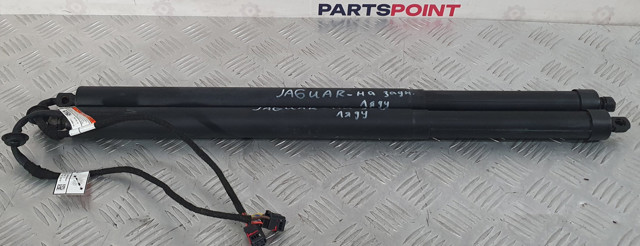 Амортизатор багажника правий HK8370354AA JAGUAR