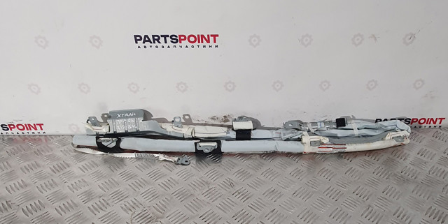 Подушка безпеки, шторка бічна, права, AIRBAG K85P04CE0A NISSAN