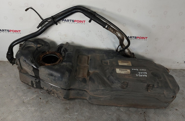 Бак паливний додатковий LR013746 LAND ROVER