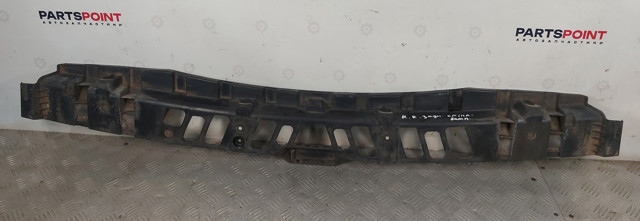 Кронштейн бампера заднього, центральний LR013862 LAND ROVER