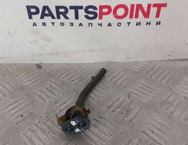 Сопло омивача фари передньої, правої LR015358 LAND ROVER