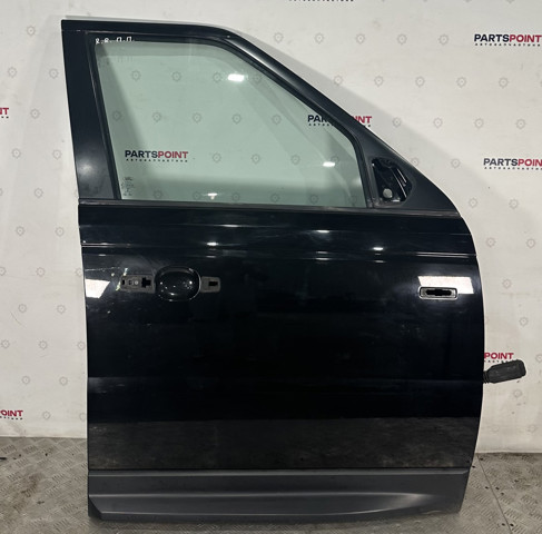 Пасажирські передні двері LR016464 LAND ROVER