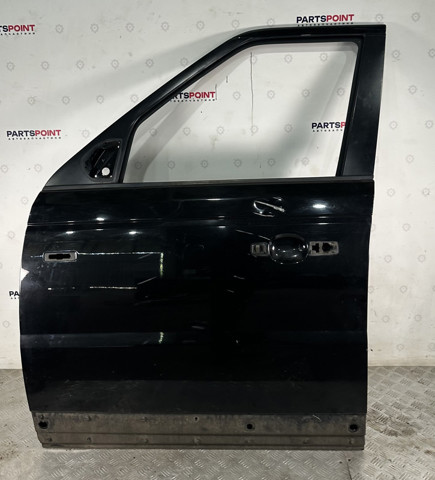 Двері кабіни LR016465 LAND ROVER