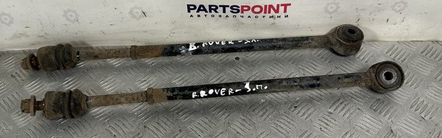 Розтяжка задньої підвіски LR019117 LAND ROVER