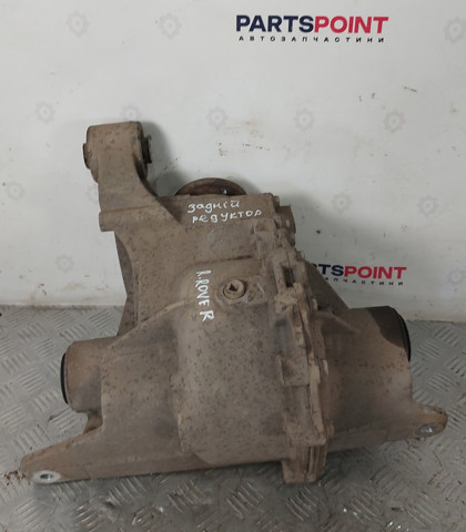 Задній редуктор LR029571 LAND ROVER