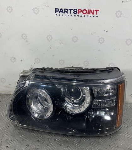 Фара дальнього світла в зборі LR030758 LAND ROVER
