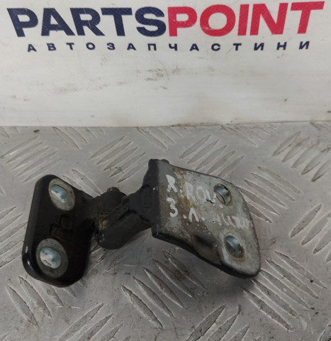 Петля передніх дверей, лівою LR031770 LAND ROVER