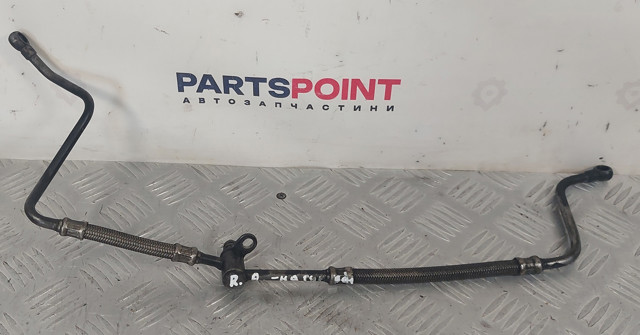 Подача масляна труба LR038163 LAND ROVER