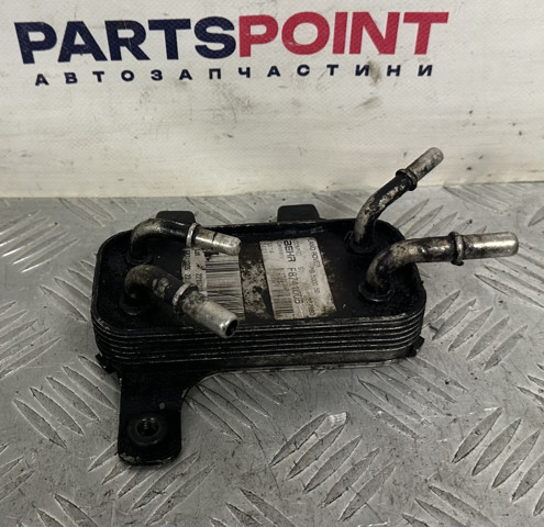 Теплообмінник охолодження палива LR038811 LAND ROVER