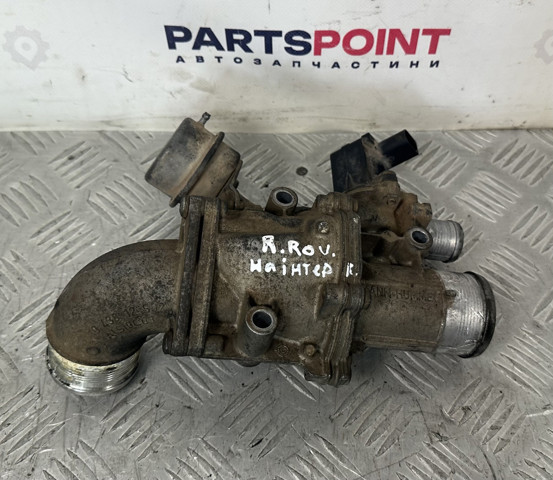 Клапан EGR, рециркуляції газів LR043939 LAND ROVER