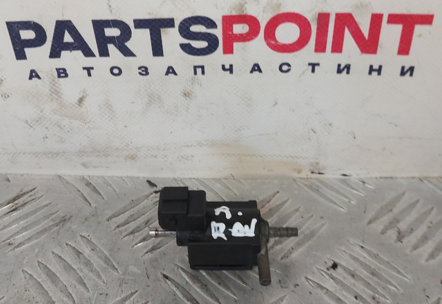 Клапан соленоїд регулювання заслонки EGR LR116599 LAND ROVER