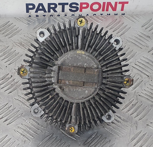 Муфта вентилятора охолодження MD331586 MITSUBISHI