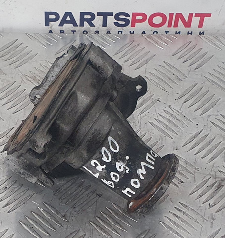 Насос охолодження Mitsubishi L 200 III