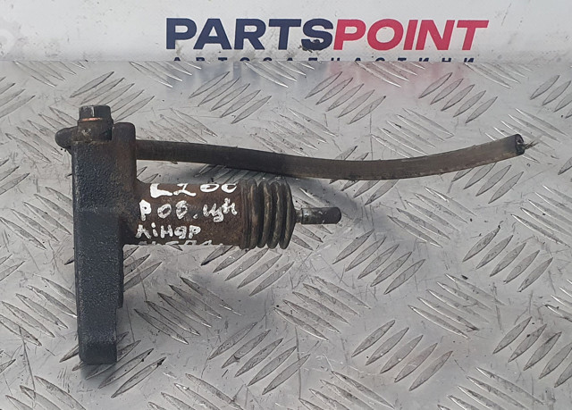 Циліндр зчеплення, робочий MR165177 MITSUBISHI