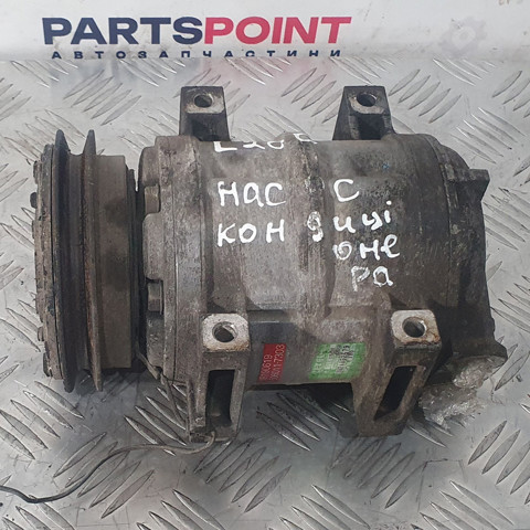 Компресор кондиціонера MR250810 MITSUBISHI