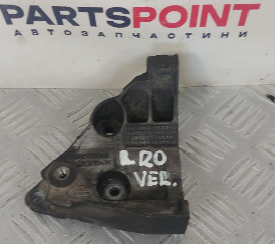 Кронштейн насосу г/п керма QVU500340 LAND ROVER
