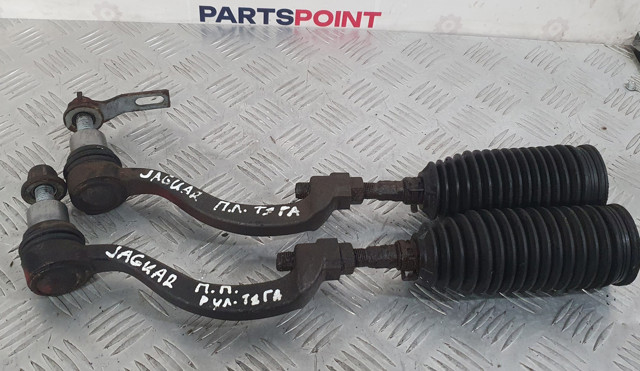 Тяга рульова T4A12526 JAGUAR
