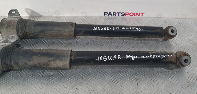 Амортизатори задні T4A2011 JAGUAR