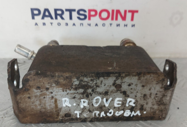 Радіатор охолодження, АКПП UBC500101 LAND ROVER