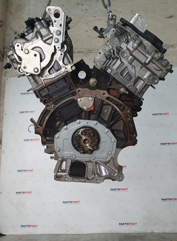 ДВЗ Nissan Pathfinder