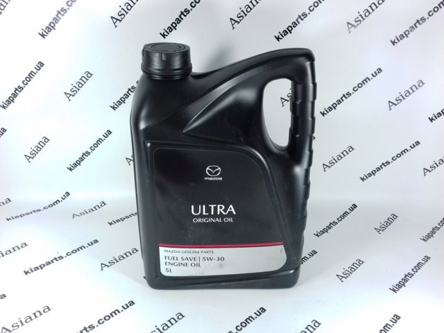 Масло двигуна 053005TFE MAZDA