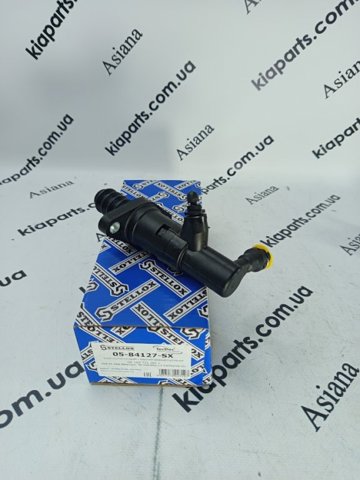 Циліндр зчеплення, робочий 0584127SX STELLOX