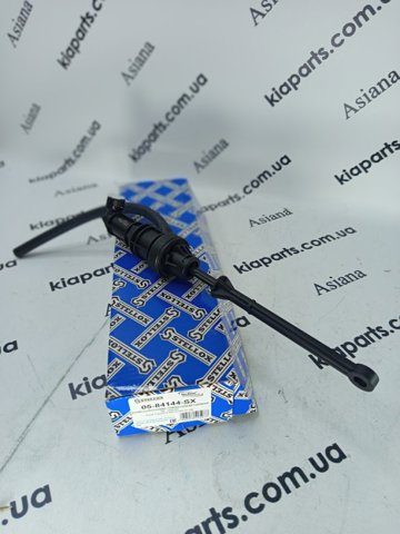 Циліндр зчеплення, головний 0584144SX STELLOX