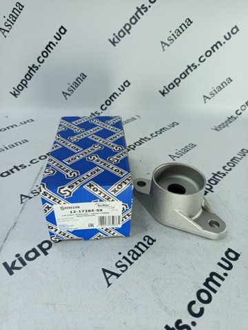 Опора стійки амортизатора заднього 1217284SX STELLOX