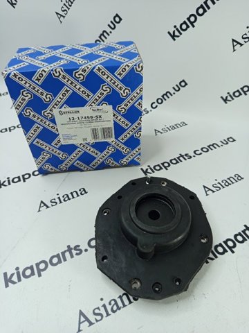 Опора стійки амортизатора переднього 1217459SX STELLOX
