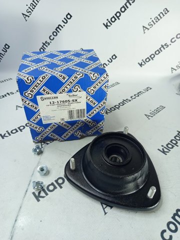 Кріплення переднього амортизатора 1217605SX STELLOX