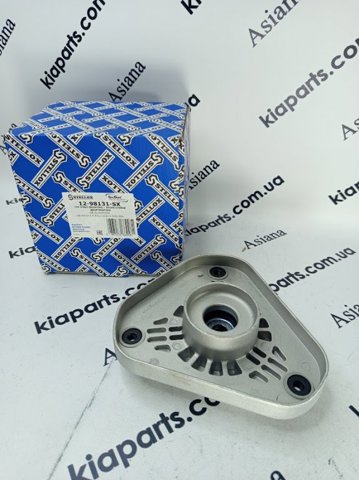 Подушка амортизатора переднього 1298131SX STELLOX