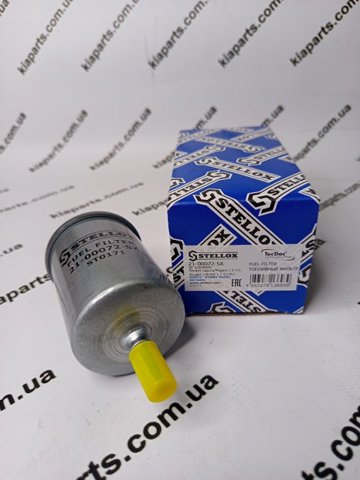 Фільтр паливний 2100072SX STELLOX